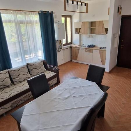 Casa Francesca Apartment Comanesti  Luaran gambar