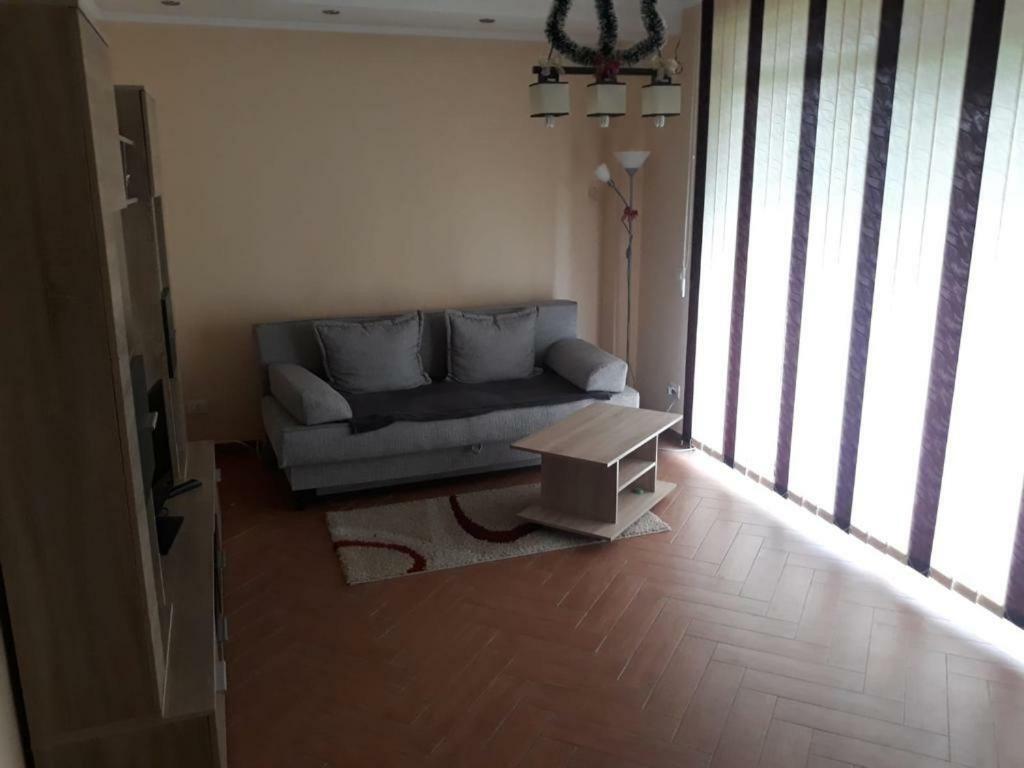 Casa Francesca Apartment Comanesti  Luaran gambar